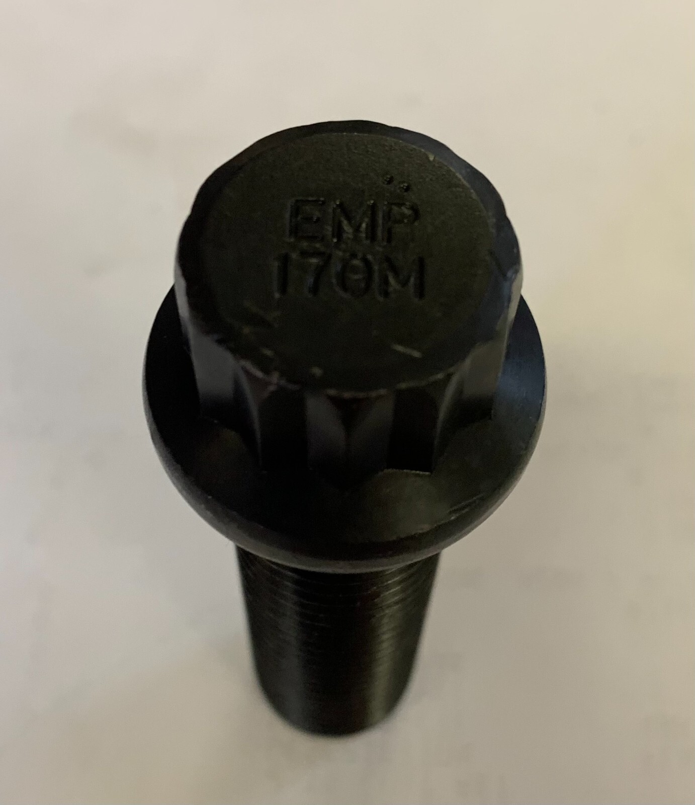 REPLACEMENT PART FOR KOMATSU PART # WA-1589 7/8″ – 9 X 3″ 12 PT CAPSCREW