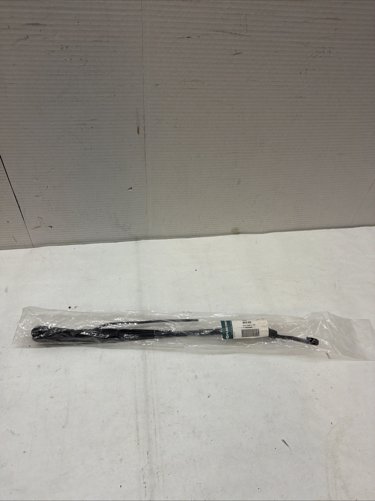 NAVISTAR PDC PASSENGER SIDE, RADIAL WET 24 FLTWA24RWP