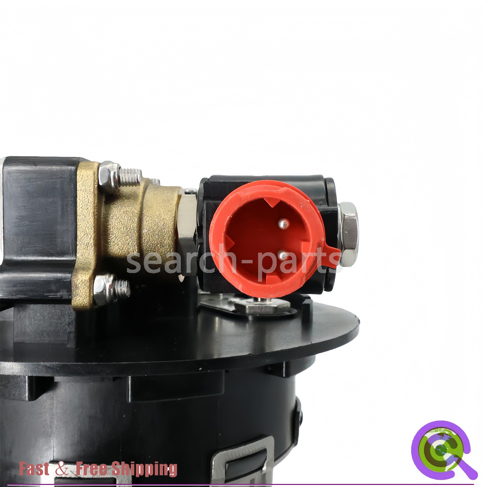 DEF Header Unit Level Sensor 13/23 GALLON 04-31677-000 For Freightliner Cascadia