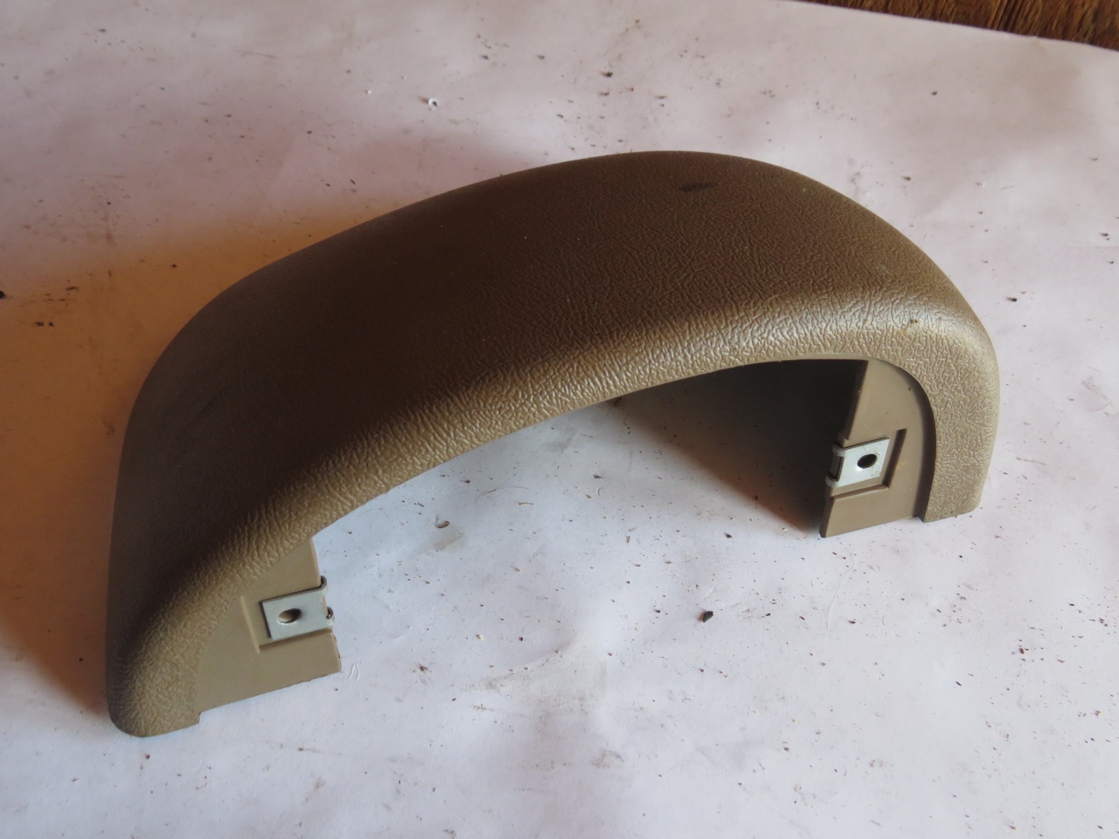 Mack Truck 63SX34 Holder, Switch RIGHT PASSENGER RH ) VISION POWER POD