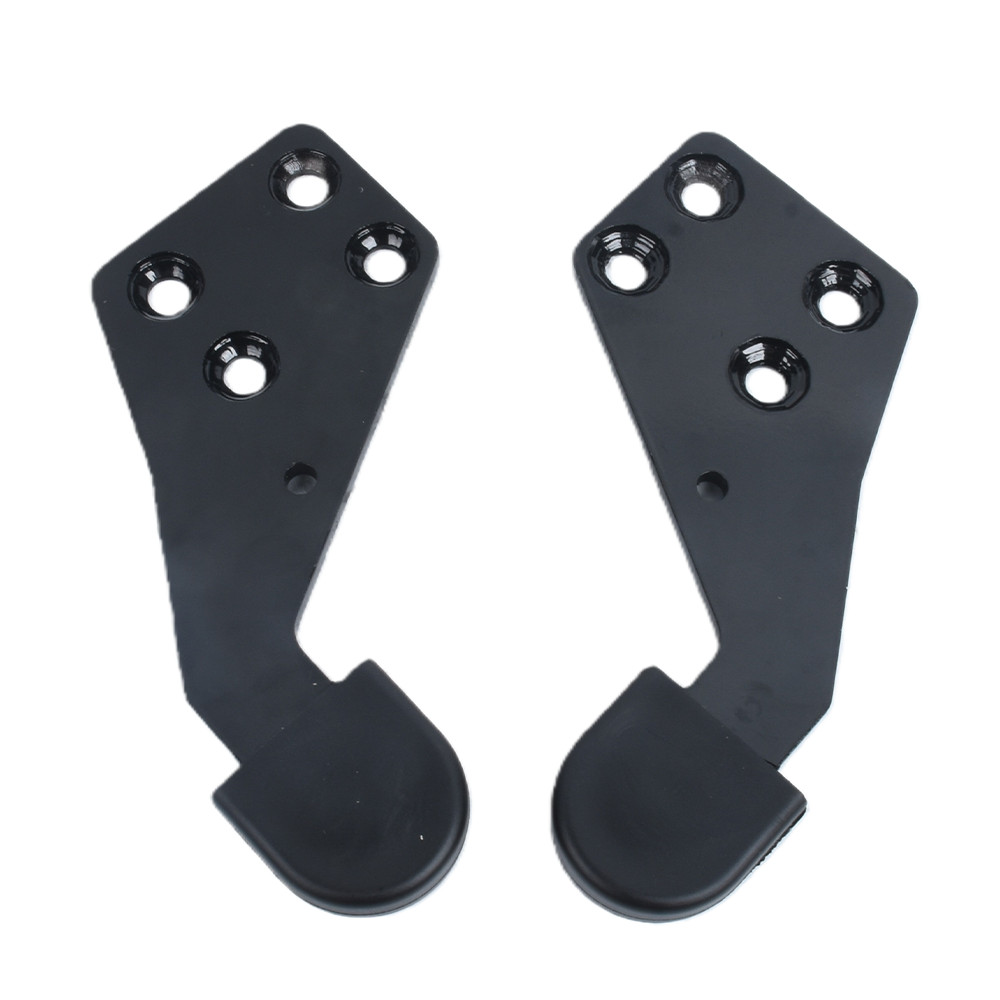 Hood Guide Poly Left+Right HLK2733L HLK2733R For Select International Trucks US