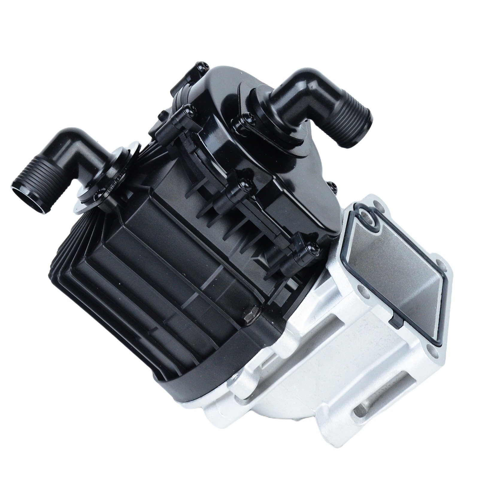 For Volvo D13 MP8 Oil Crankcase Ventilation Separator 21122541 20499419 Truck