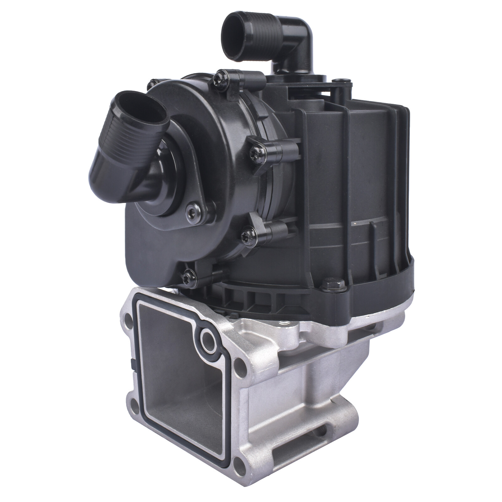 Black Oil Separator 21475228 20499419 for Volvo Mack D13 MP8 engine 2008-2014