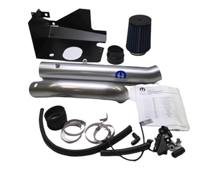 2011-2015 JEEP GRAND CHEROKEE 3.6L V6 PERFORMANCE COLD AIR INTAKE 77070042 NEW
