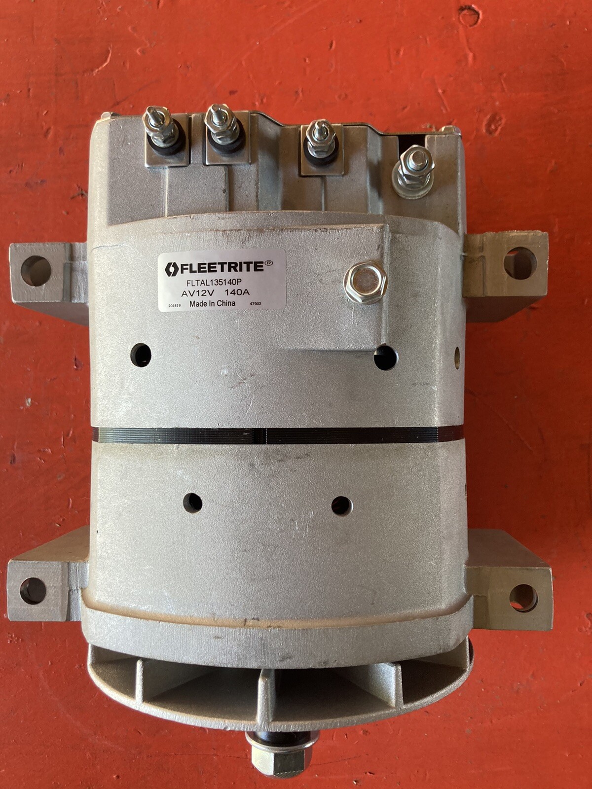 International Fleetrite Alternator “New” FLtal 35140p