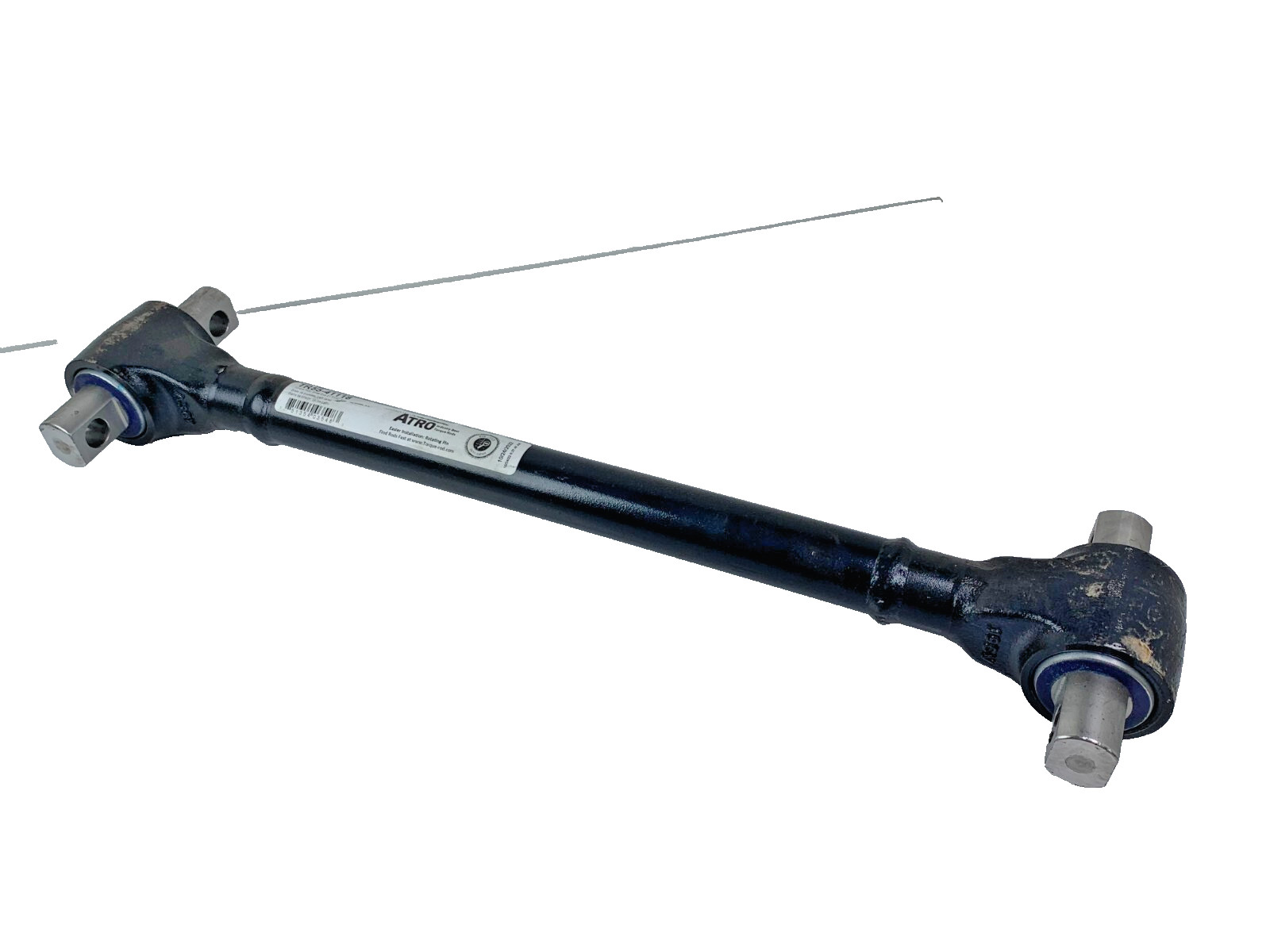 Atro TR5541118 Torque Rod Dog Bone Small Eye 21-31/32 Center to Center