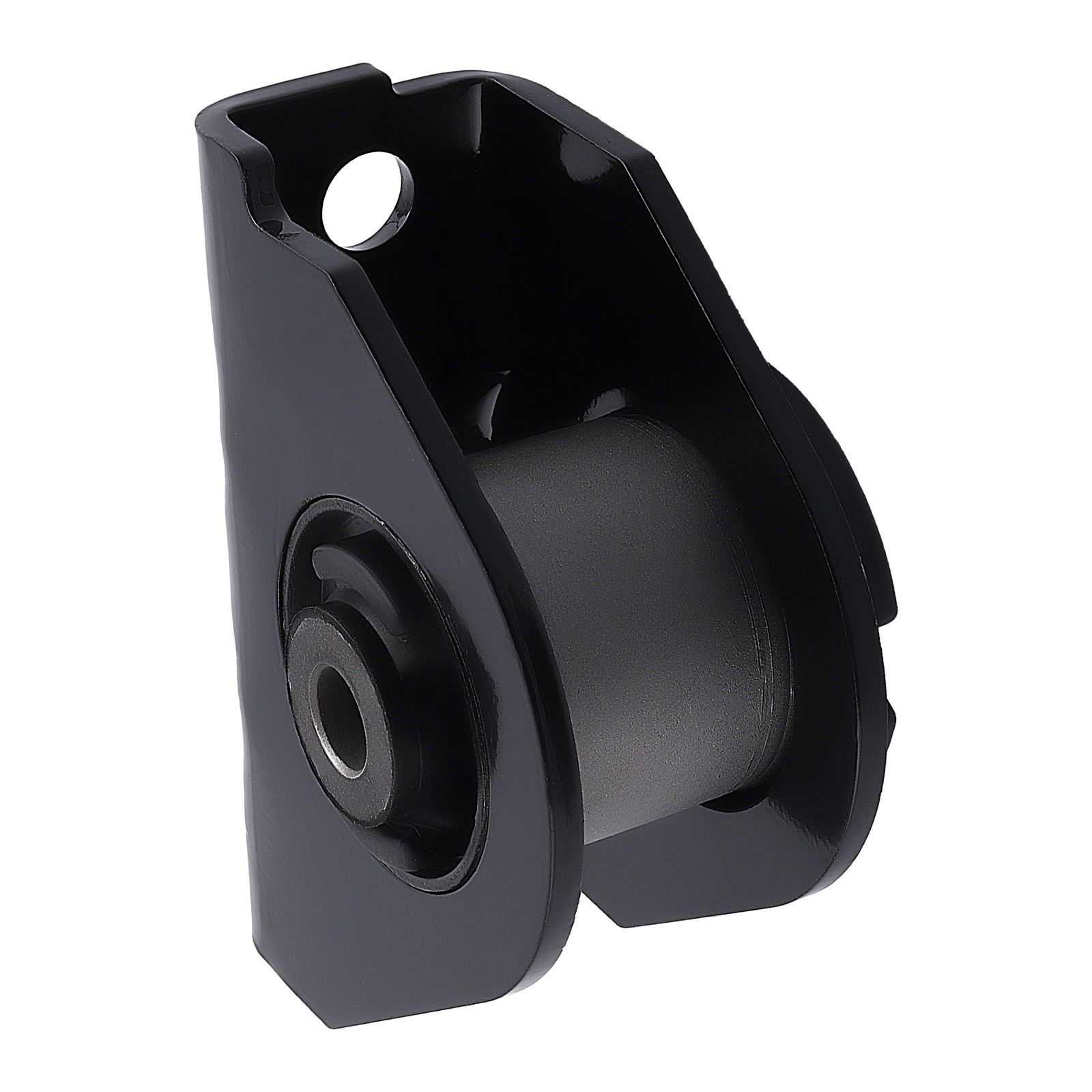 Front Cabin Mount w/ Bushing For Freightliner Cascadia Rubber & Iron 1859922000