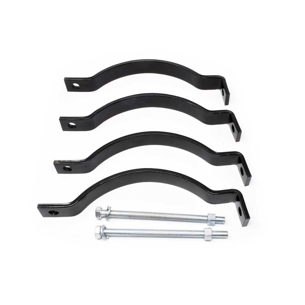 172.2101 Universal Strap Bracket Kit for 8″ Diameter Air Tanks
