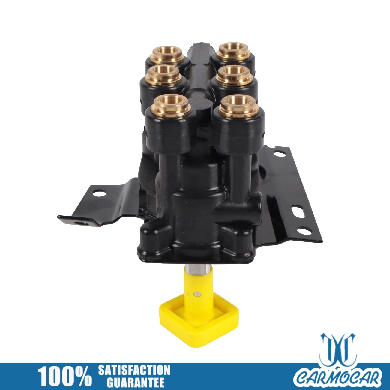 20560009 Dash Air Brake Control Valve For Haldex Volvo Keene Truck MV3 KN20619