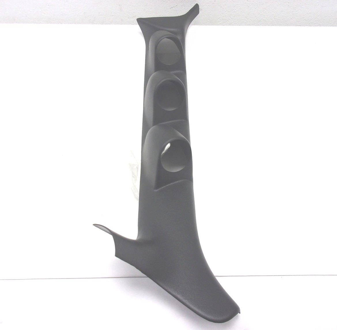 17303 NEW AUTO METER TRIPLE PILLAR FULL GAUGE MOUNT 1992-1997 FORD F-SERIES
