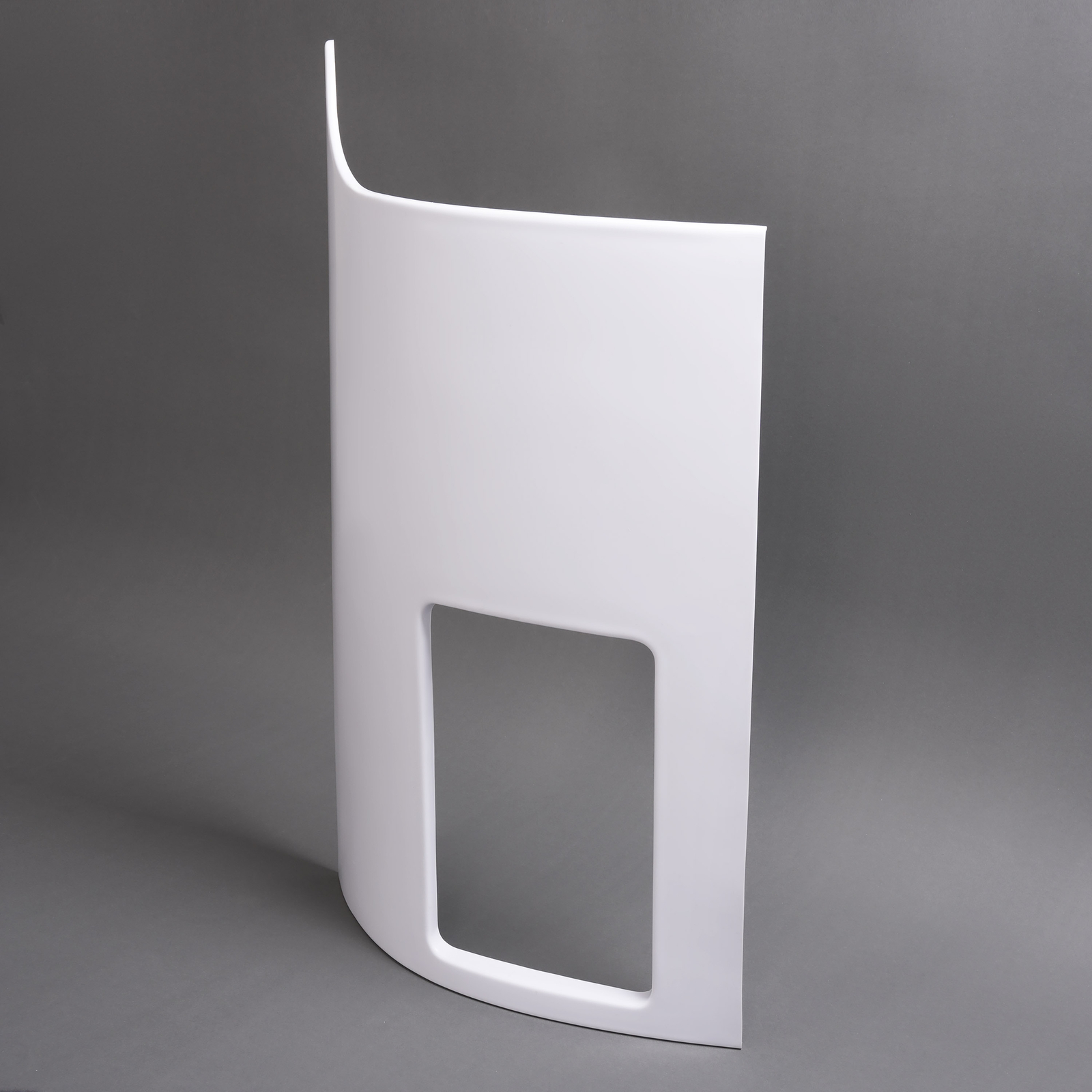 Truck AC Panel White For Thermo King SB-100 110 190 200TG 210 230 300 310 400