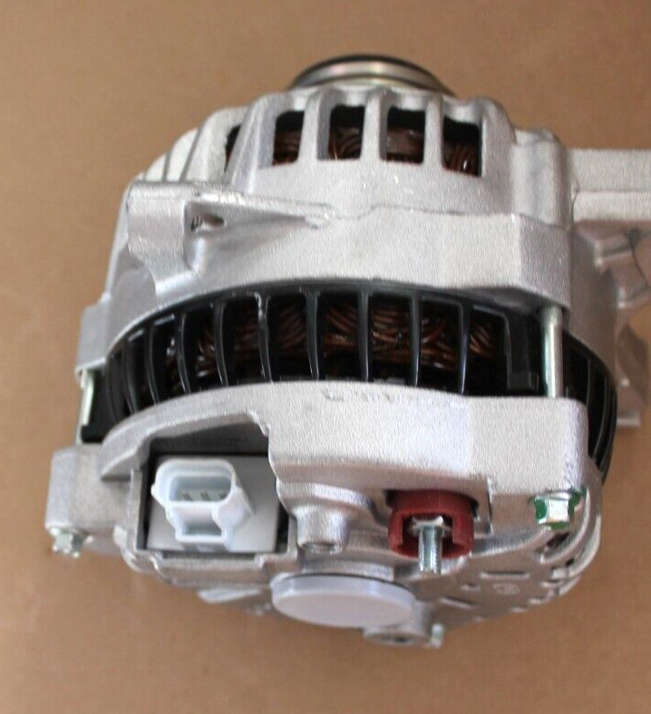 Transpo-CN FR6023-1-01521 Alternator