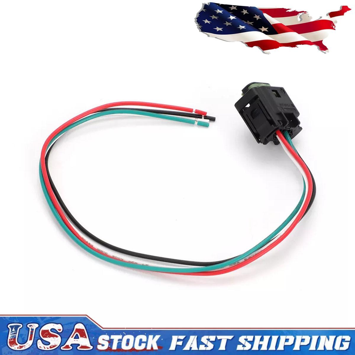 FITS 2514202C91 2514202C92 4051001C1 AC SENSOR INTERNATIONAL WIRING PIGTAIL PLUG