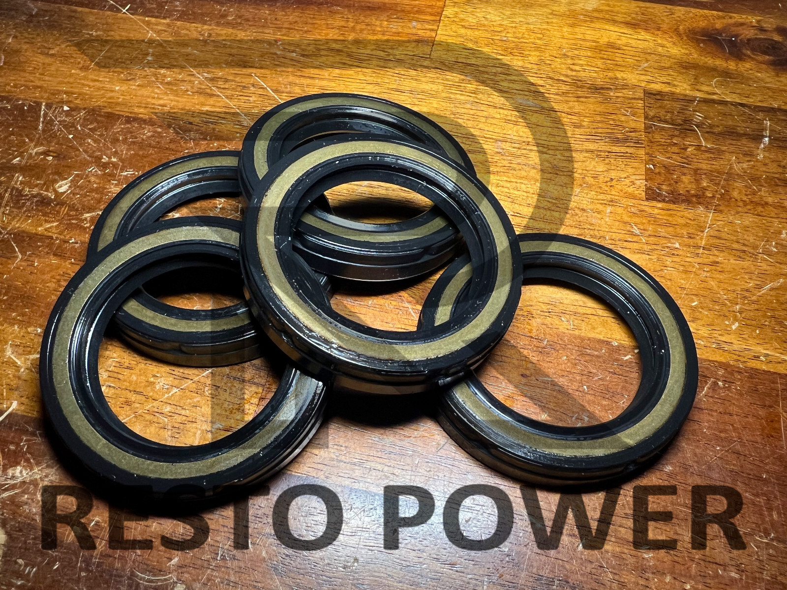 VICKERS DANFOSS EATON 45V 45VQ SHAFT SEAL 394974 SHAFT SEAL 2yr wty