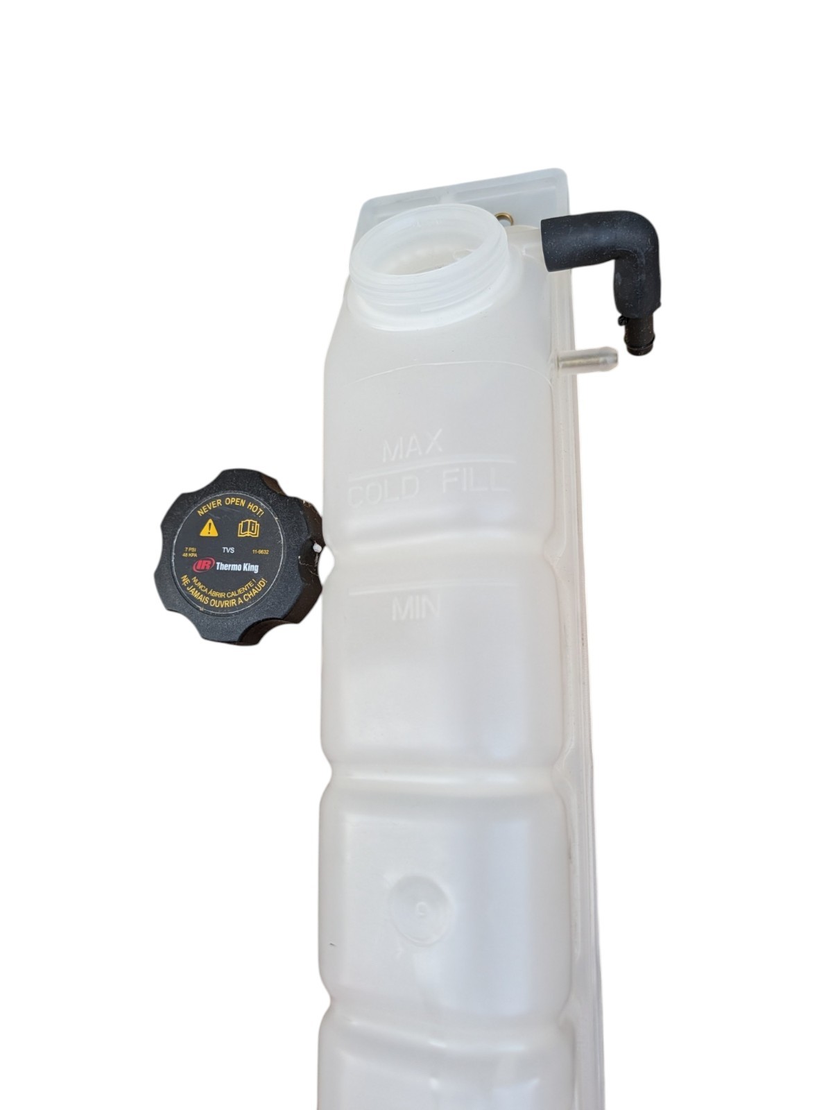 Thermo King Genuine OEM Tank Expansion 12-1036