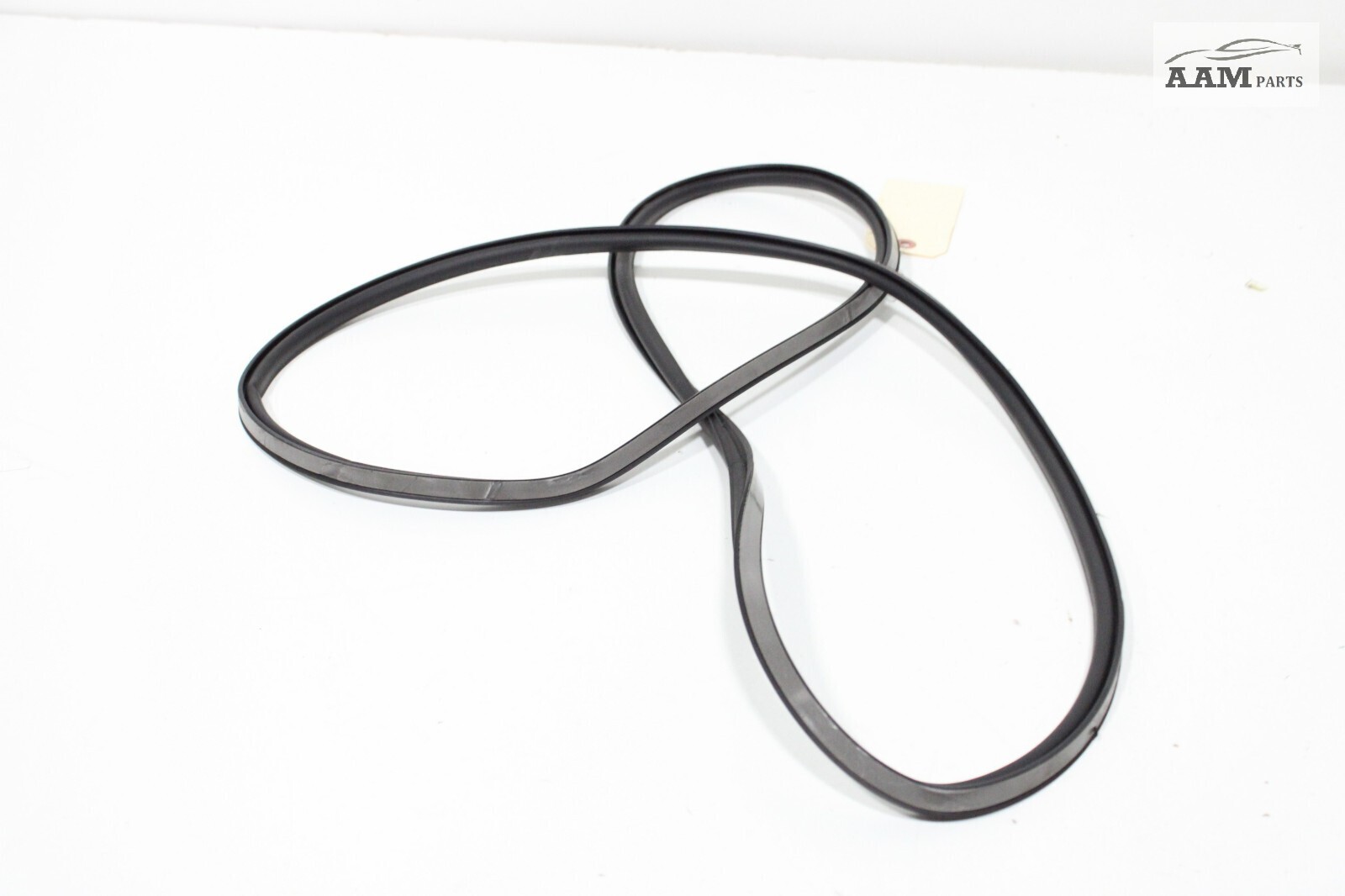 2019-2023 VOLVO VNL 760 REAR RIGHT SIDE WEATHERSTRIP SEAL RUBBER OEM