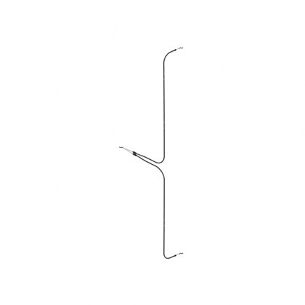 18-60000-000 Cable Assembly Latch, Upper Bunk for Freightliner