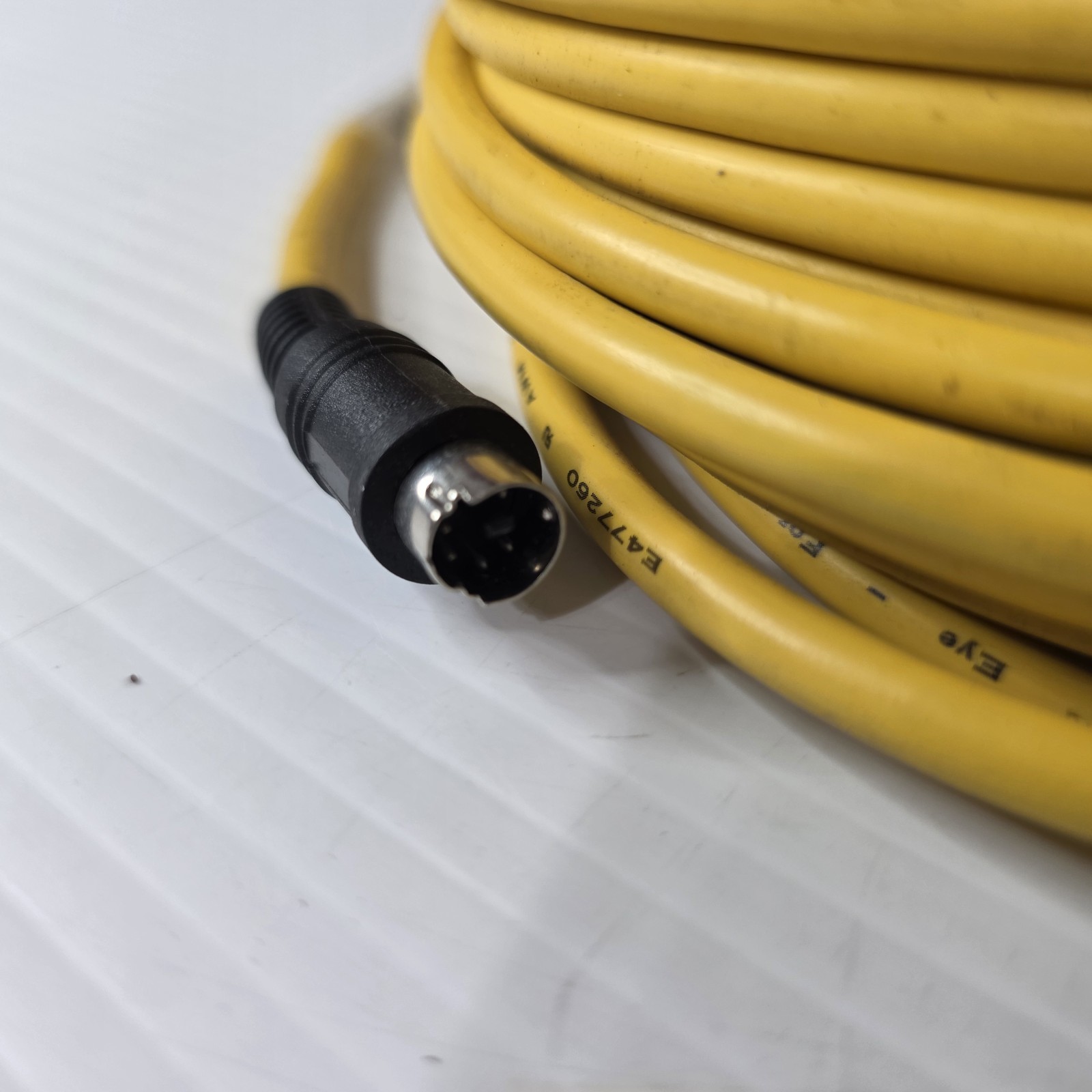 Wastebuilt Replacement For Alliance Wireless Camera Cable 42Ft AWT042TH