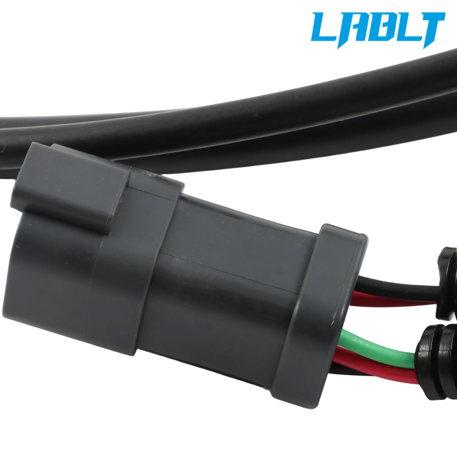 LABLT Actuator 4608380 For ZX30U-2 ZX33U-3 ZX35U-2 ZX38U-3 For John Deere 35D