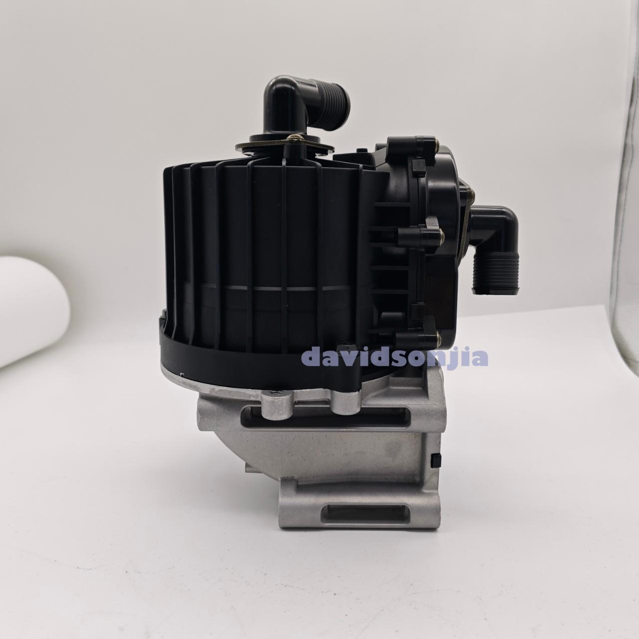 Oil Crankcase Ventilation Separator For Volvo D13 MP8 Truck 20499419 21122541