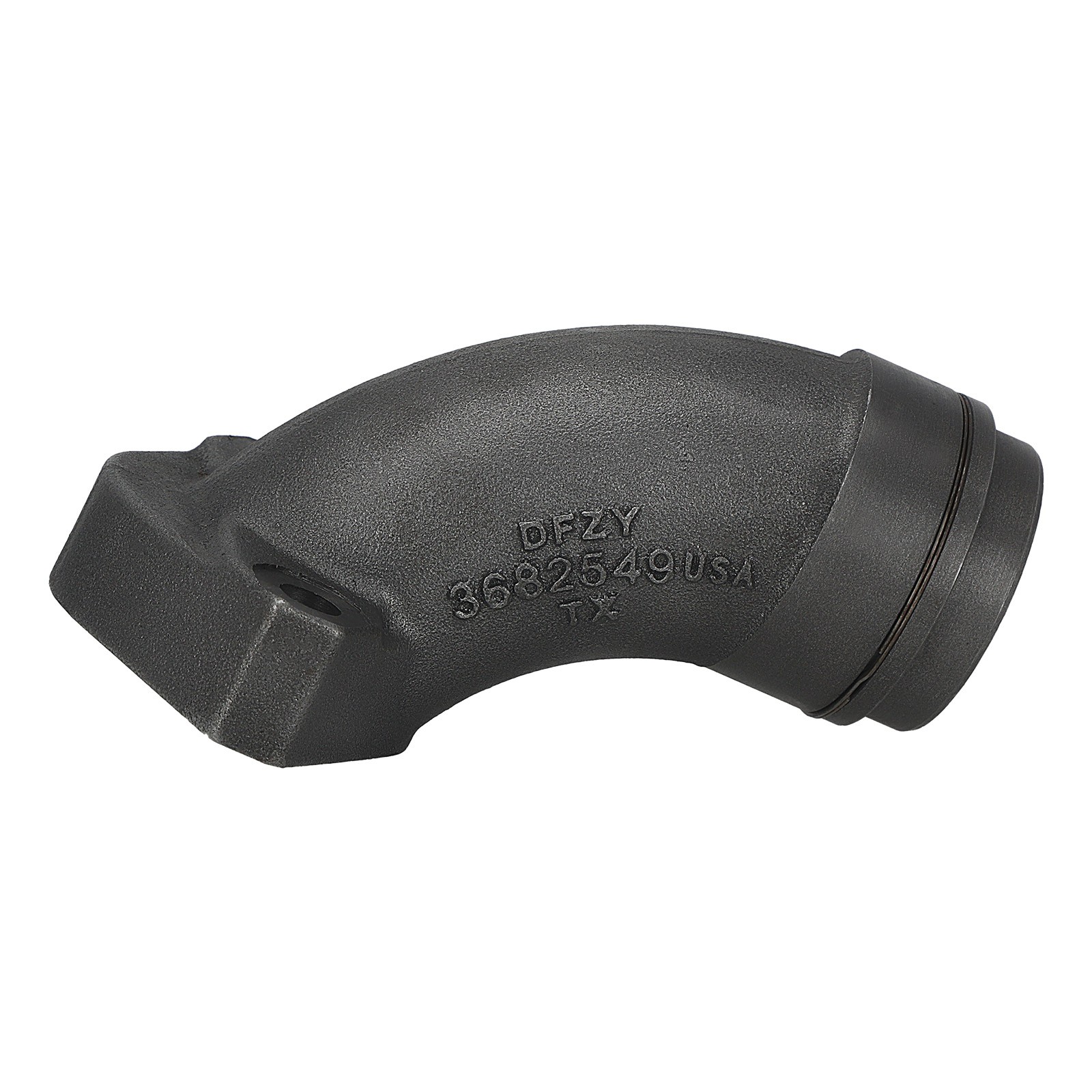 Exhaust Manifold For Cummins Isx 3683870 Direct Replacement US stock