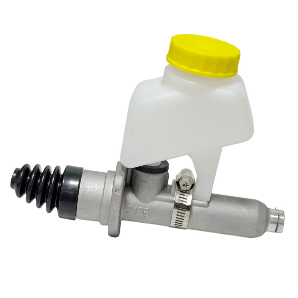 For Paccar Kongsberg Reservoir E17-6011 1000284701AM Clutch Cylinder Master USA