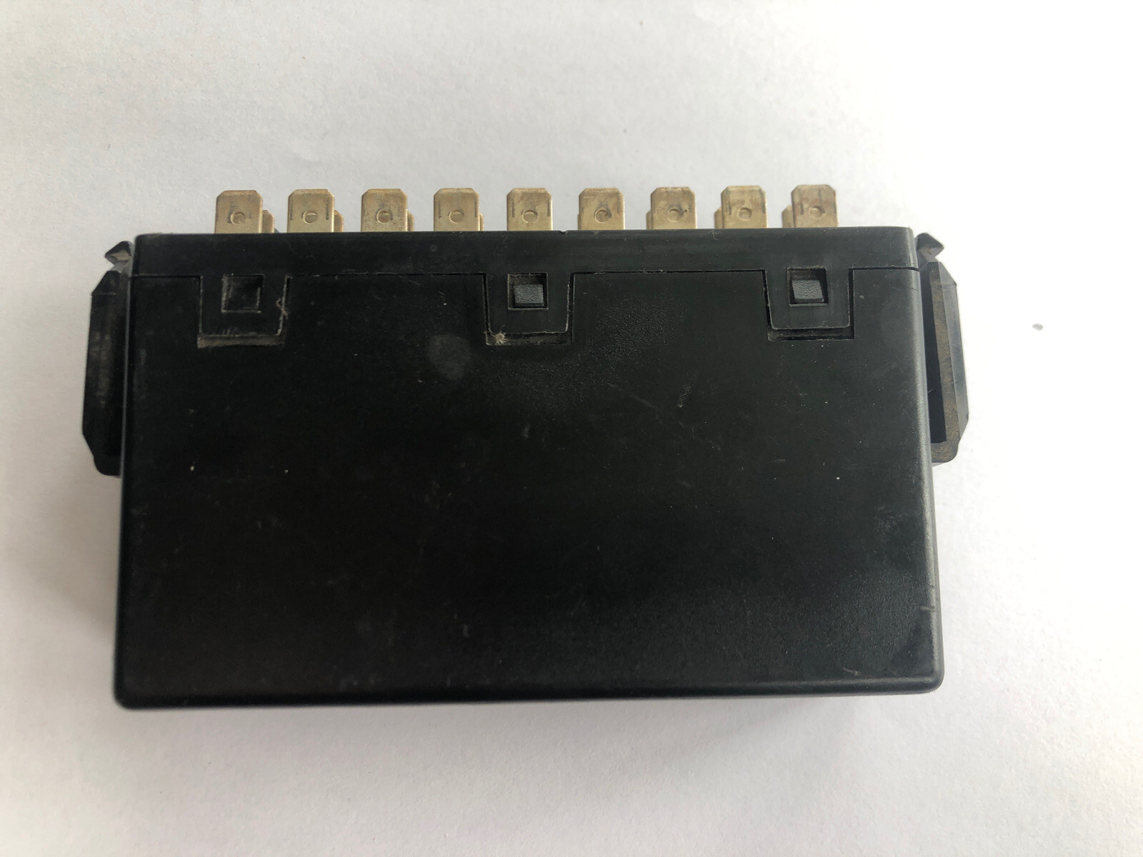 Mercedes Benz Electronic Control Unit 0035445232 ZGS 003 Uk Seller