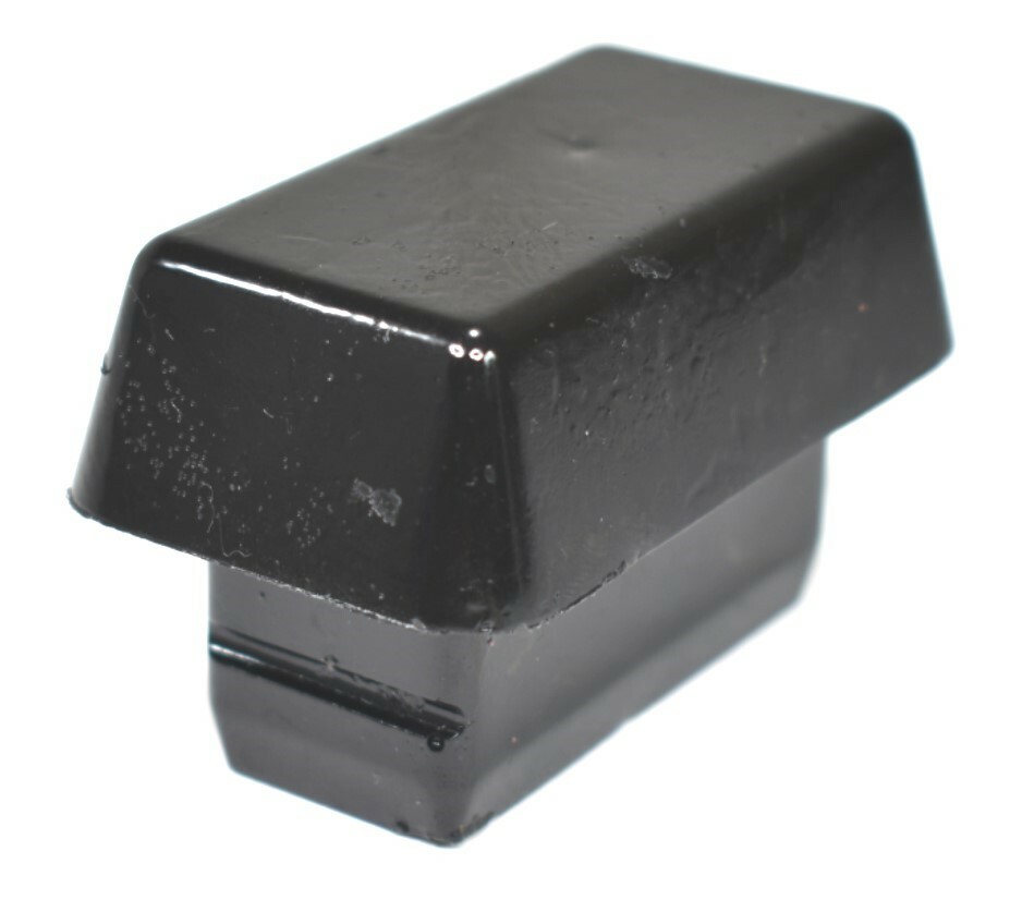 Energy Suspension 30.6013G Poly Front Axle Bump Stop Peterbilt 379 387 02-02904