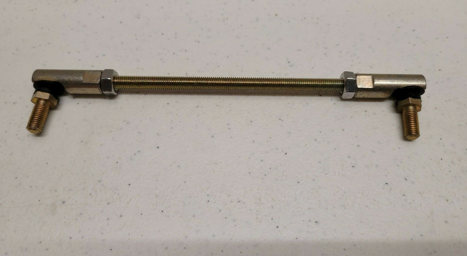 New Genuine New Flyer Coach Bus Leveling Level Valve Link Assembly 063110-0