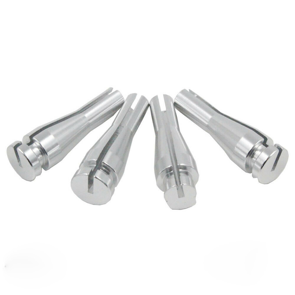 Door Cable Repair Kit Latch Lock Cable Ends Replacement for Ford F-serie