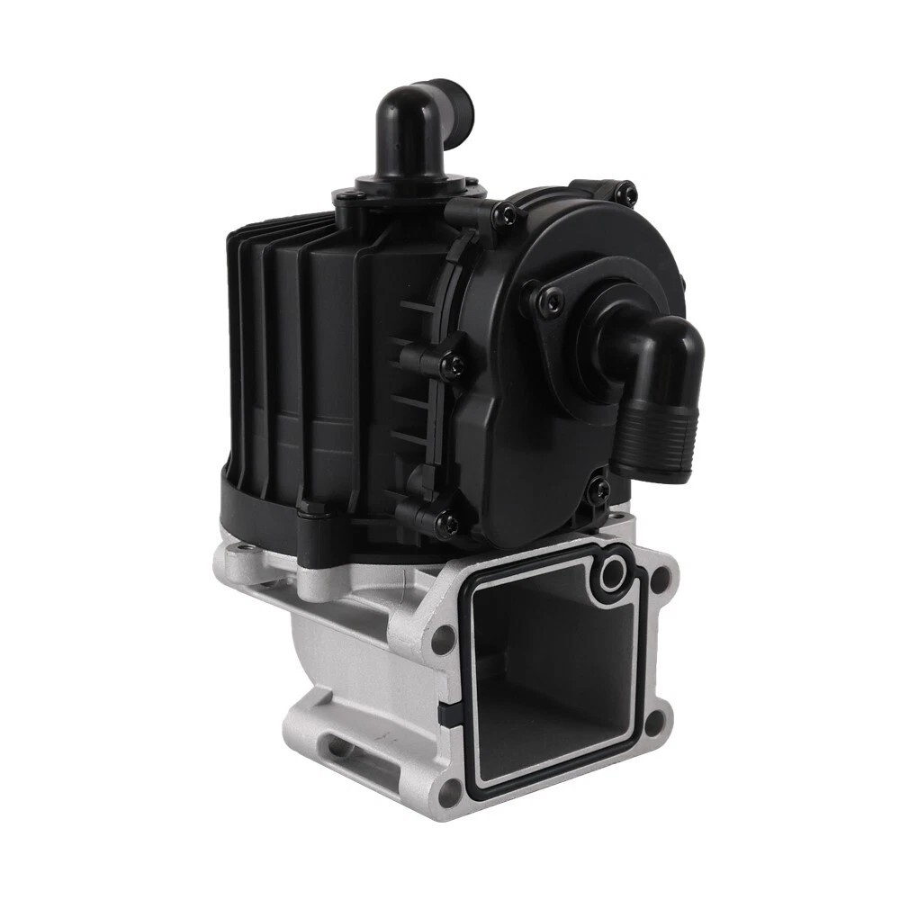 Oil Crankcase Ventilation Separator for Volvo D13 MP8 21122541 20499419 Truck