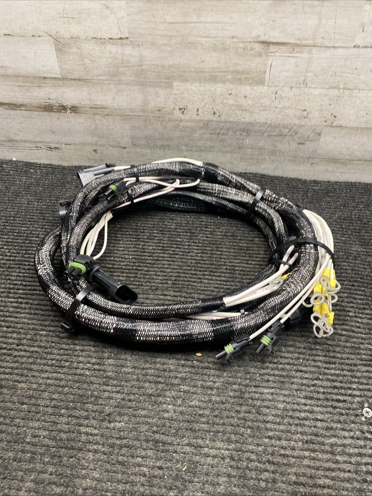 New Thermo King Harness 41-2502