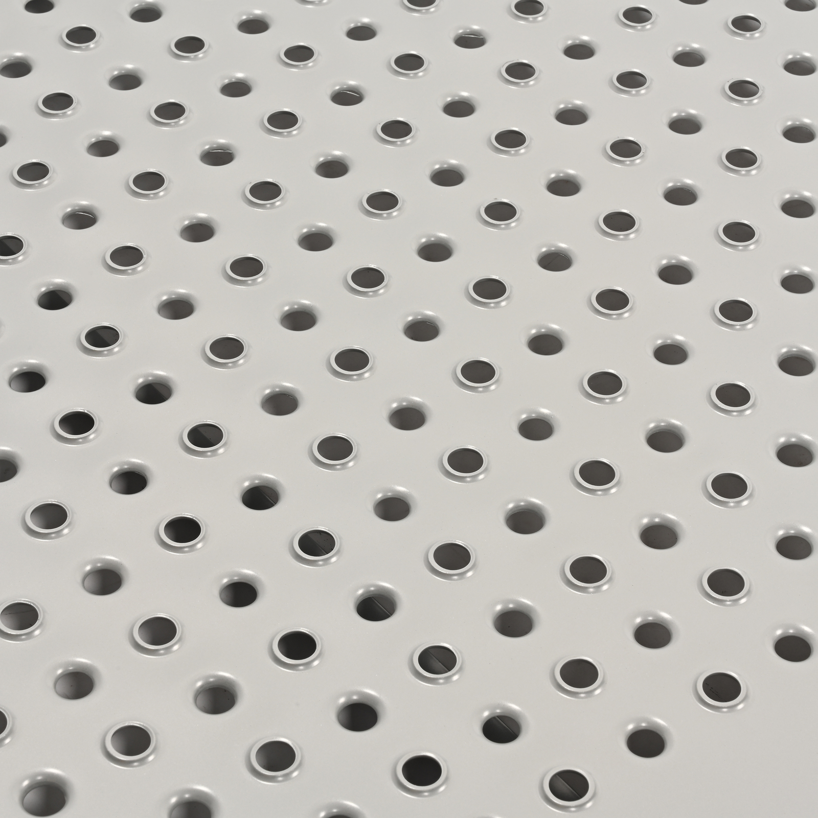 KUAFU 24″x34″ Universal Semi-Truck Deck Plate Silvery Galvanized For Volvo Mack