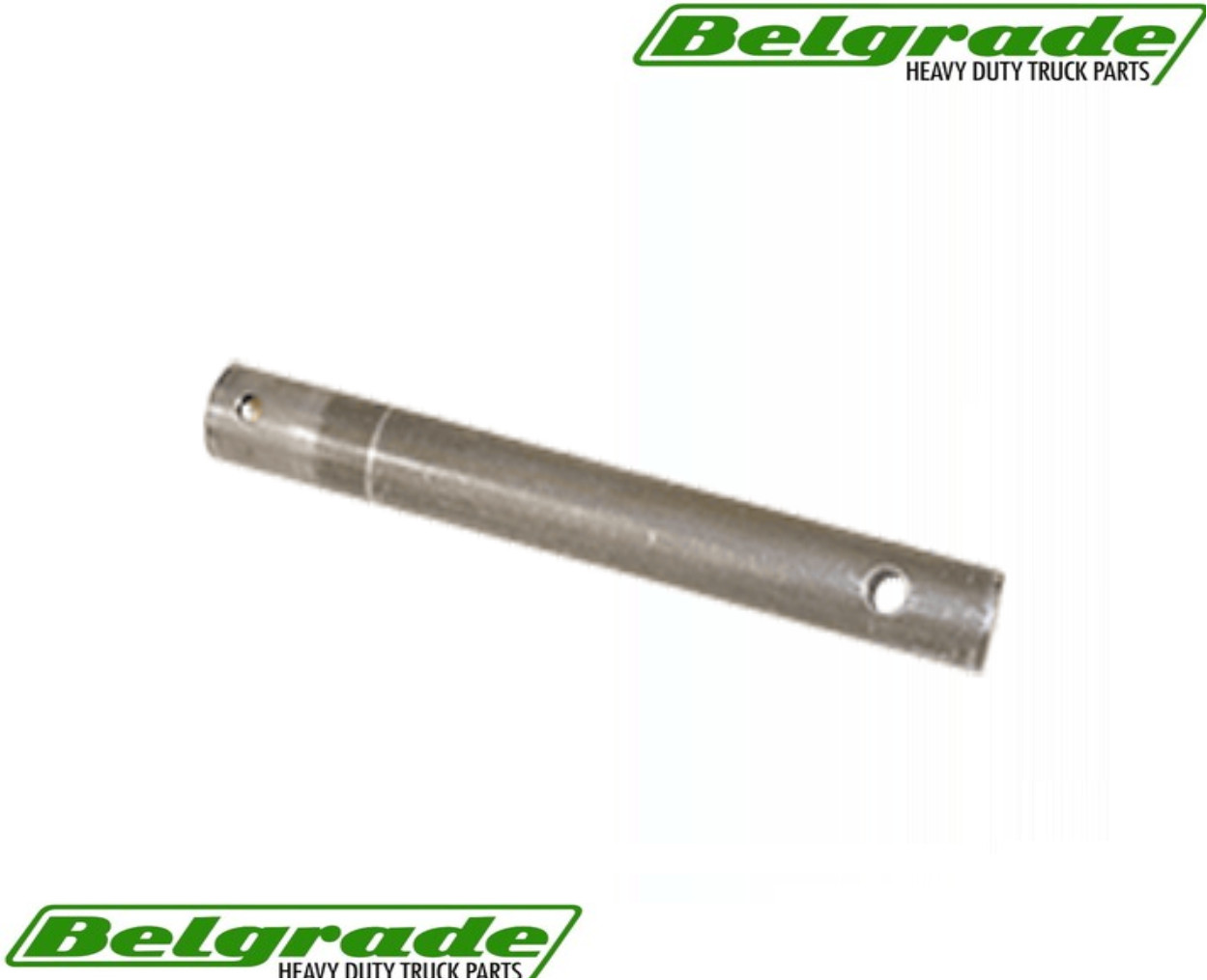 Landing Gear Input Gear Shift Shaft Extension SAF Holland BINLG2462