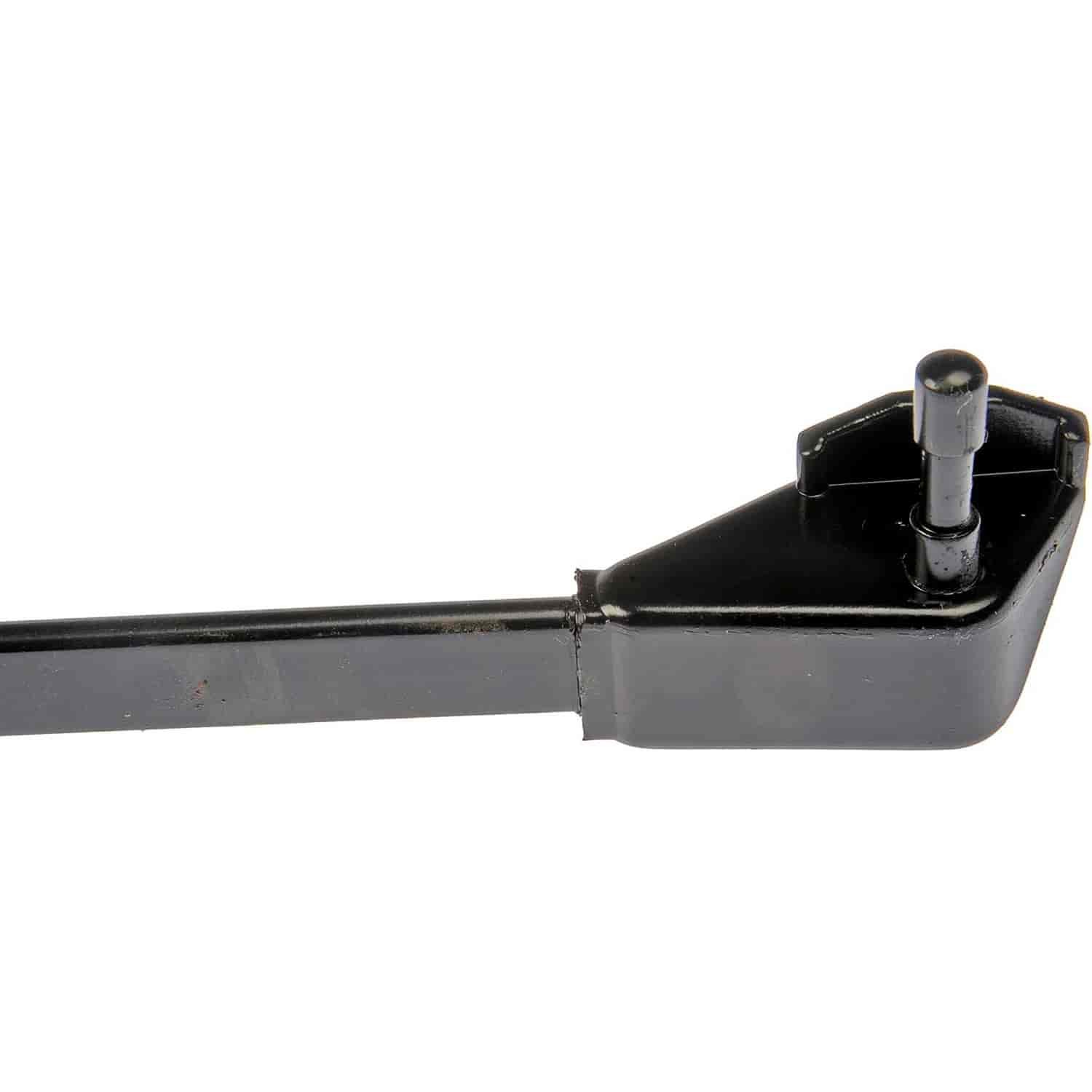 Dorman Products 42782 Windshield Wiper Arm; 1988-1998 Chevrolet; 1988-1998 GMC