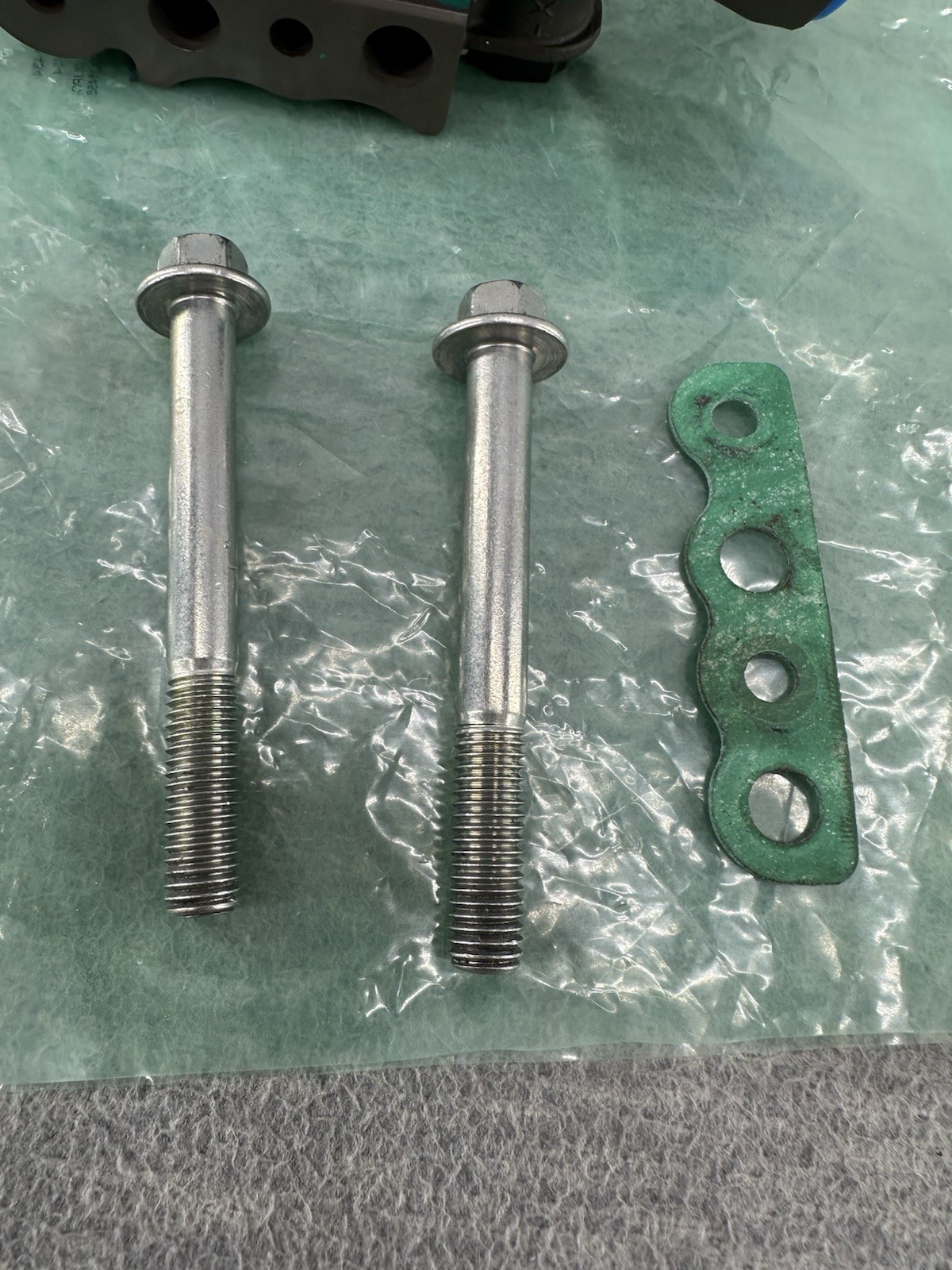 WABCO 432-470-920-2 S4324709202 – GENUINE Air Governor Valve Plus Kit C4