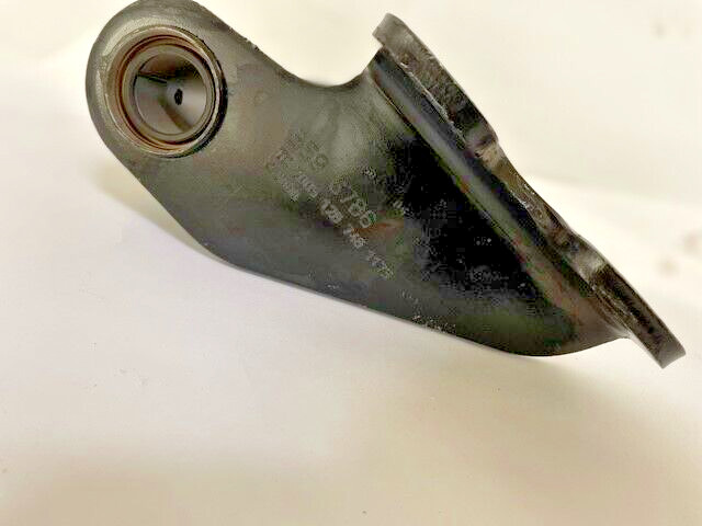 MERITOR AIR BRAKE CHAMBER BRACKET 596786