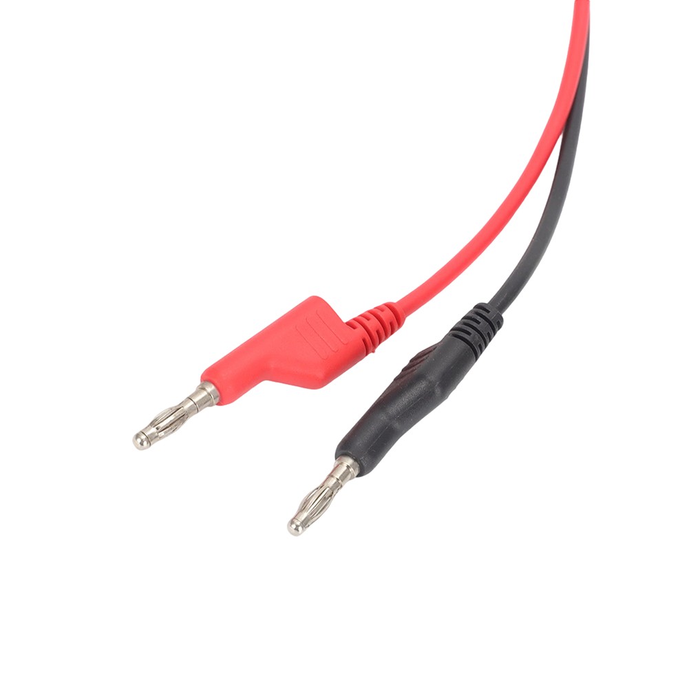 For Heavy Duty Semi Trucks Trailers ABS Diagnostic Multimeter Cable Adapter 5Set