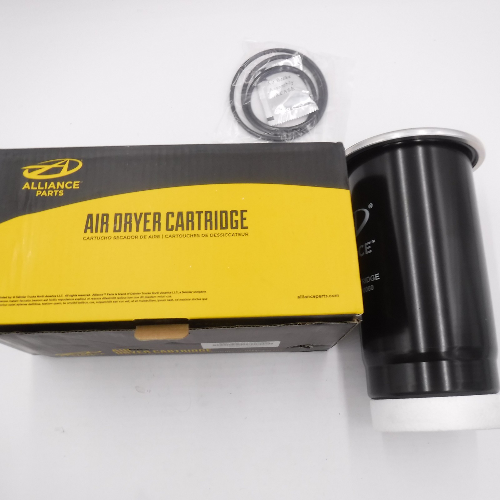 Alliance Parts Air Dryer Cartridge ABP N13 35130030060