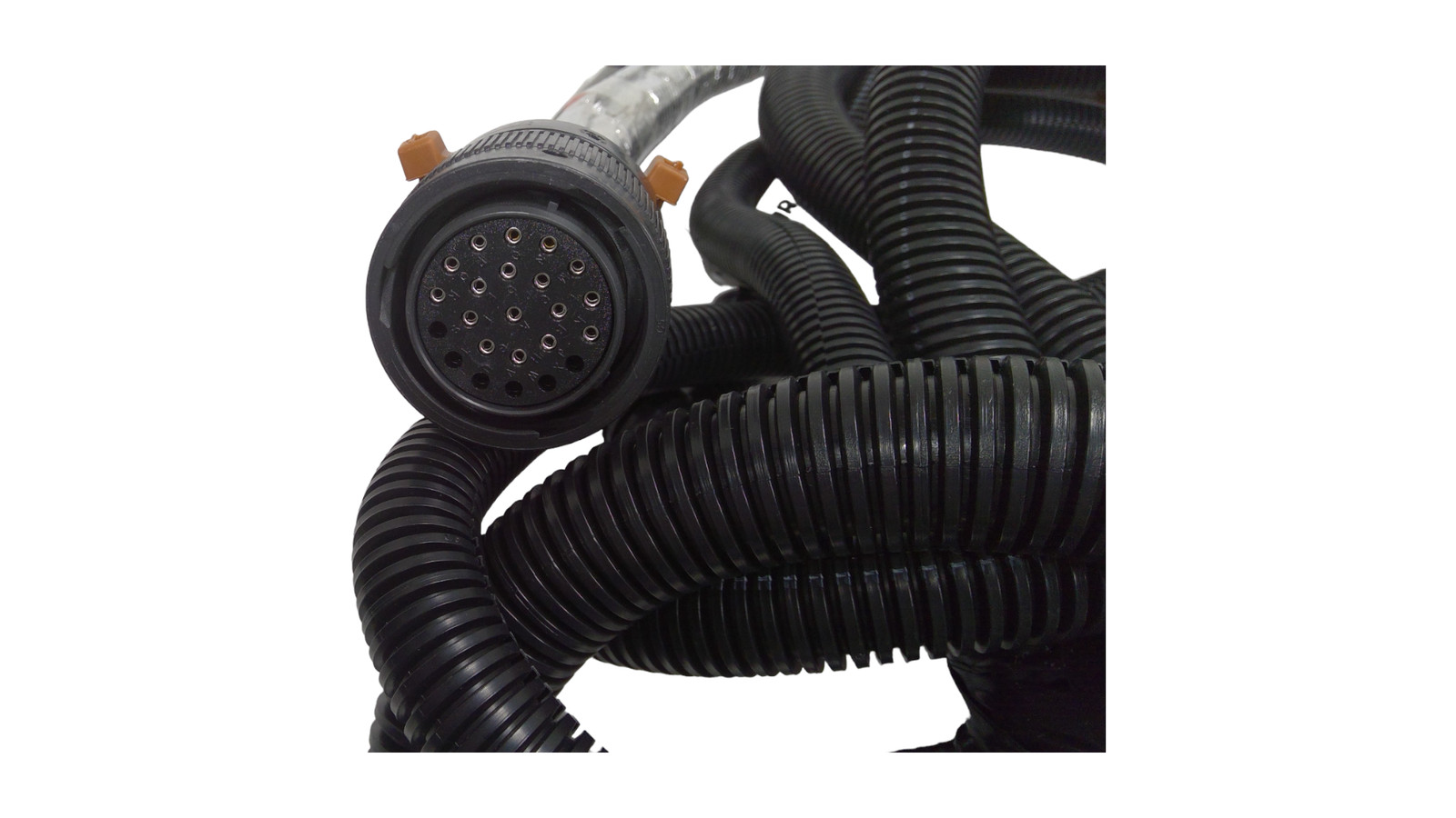 PACCAR HARNESS-EMISSION ISX RH DE P92-5154-21400 NEW OEM P92-5154-21400