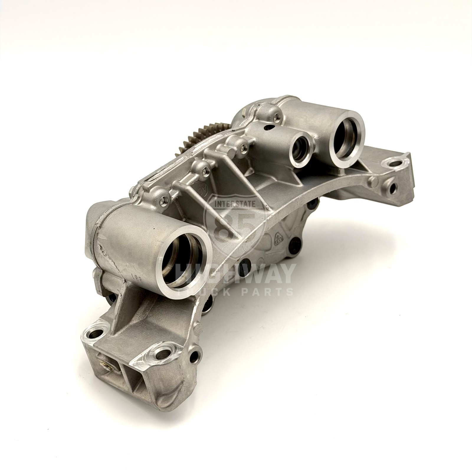 2294074 GENUINE OEM NEW PACCAR OIL PUMP for Peterbilt Kenworth USA