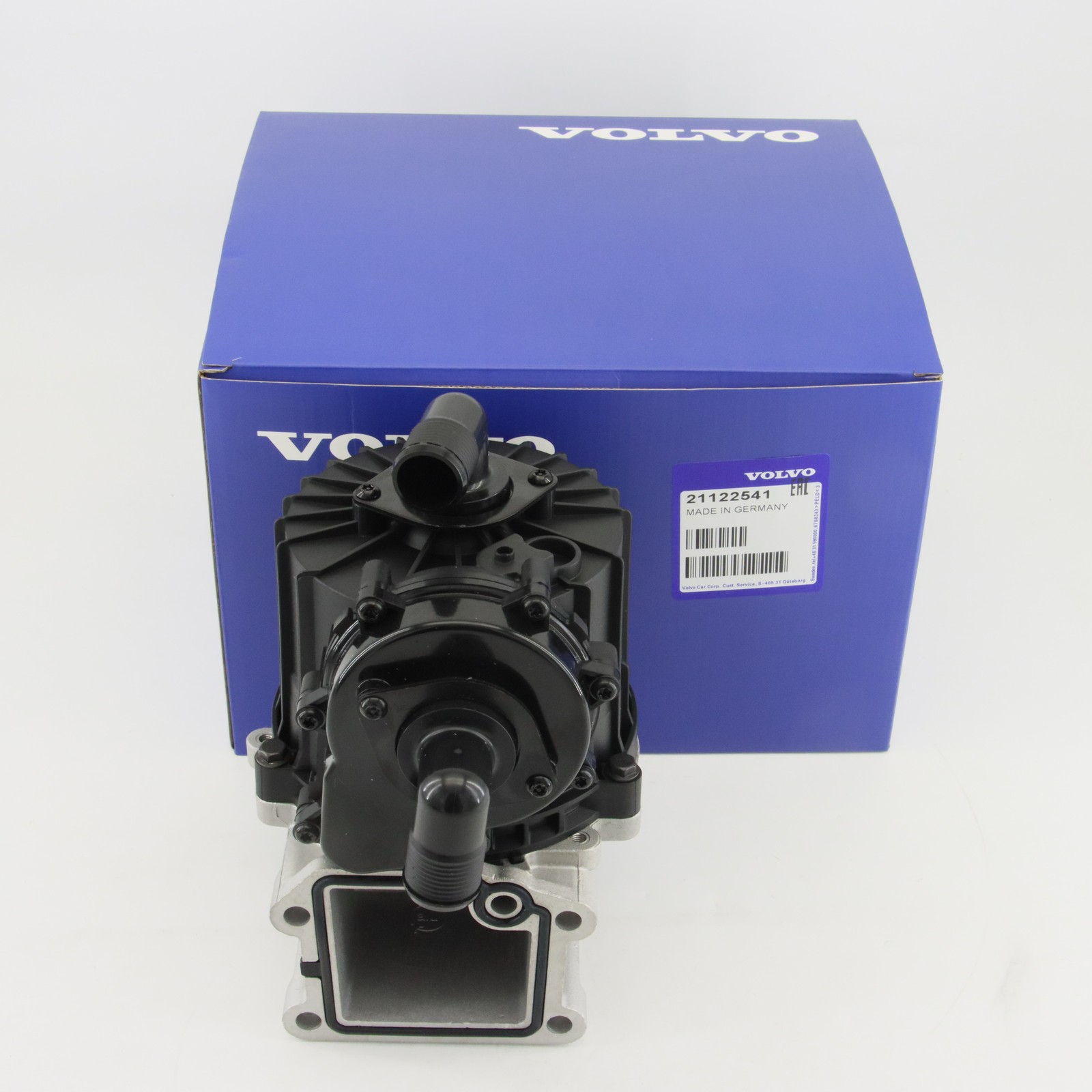 Crankcase Ventilation Oil Separator for Volvo D13 Mack MP8 Truck Vehicle