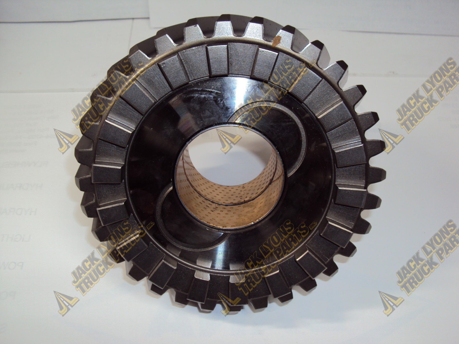 134174 New Eaton Dana Spicer HELICAL GEAR – replaces 113331 – DS461