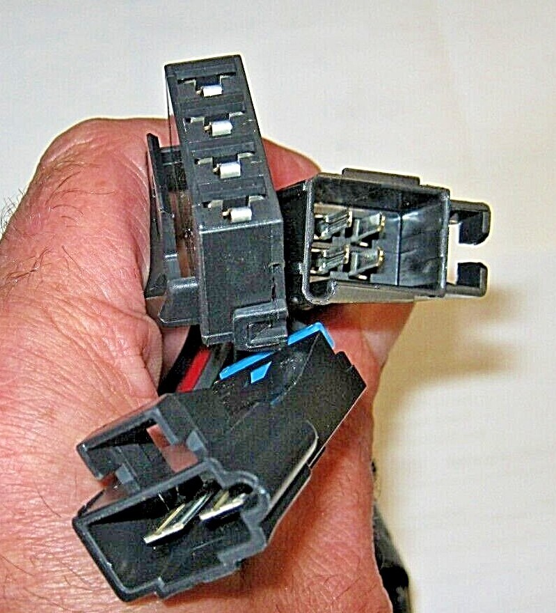 ~ BRAND NEW KENWORTH / PETERBILT TURN SIGNAL CONTROL SWITCH SERVICE KIT ~ 480829