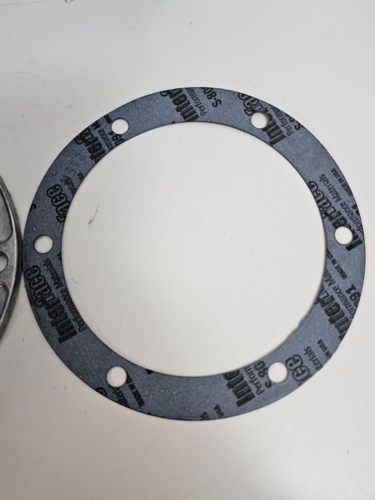 STEMCO GREASE HUB CAP WITHOUT GLASS 352-4009