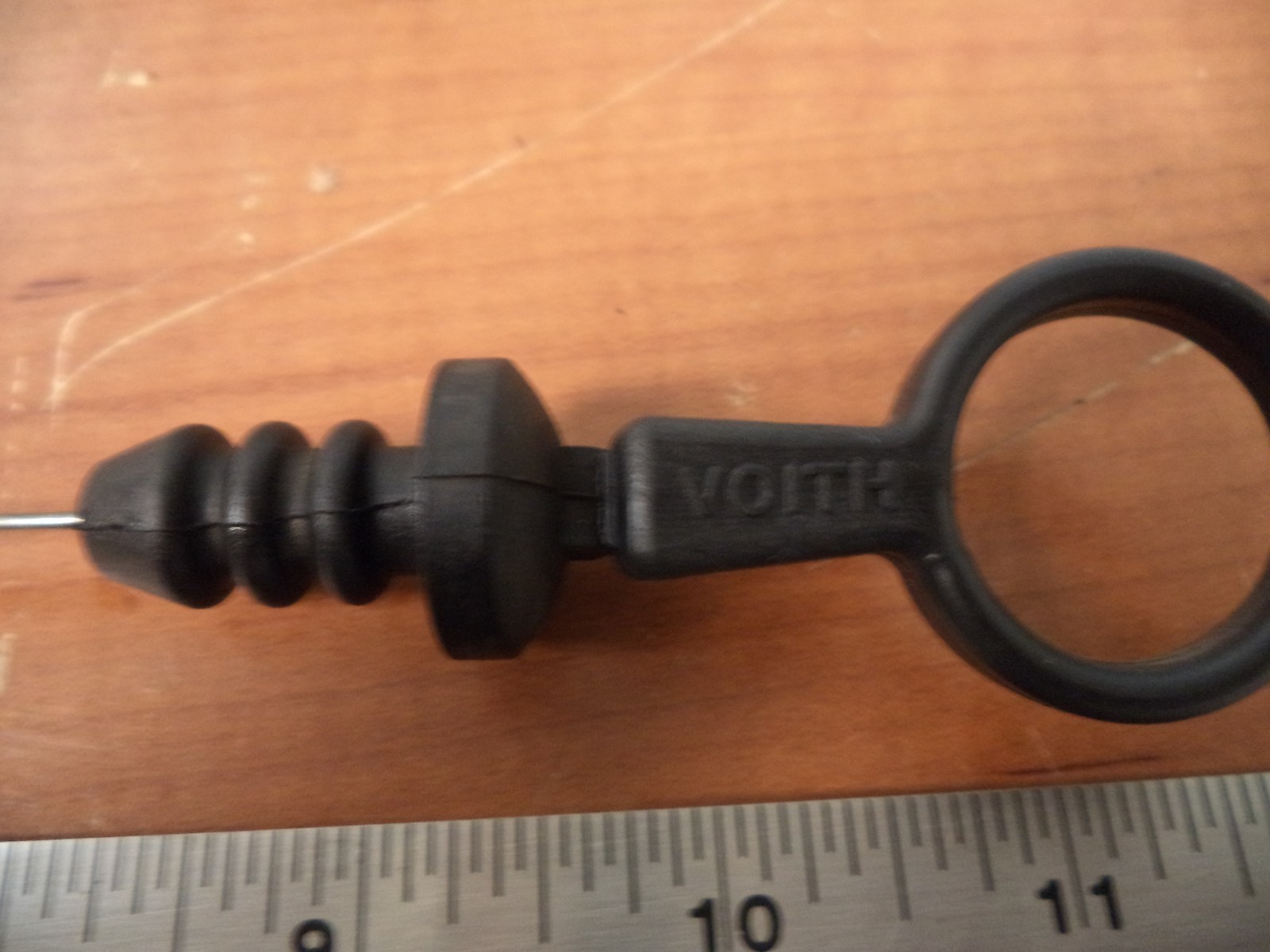 VOITH DIPSTICK TRANS, P/N 58-3860-13