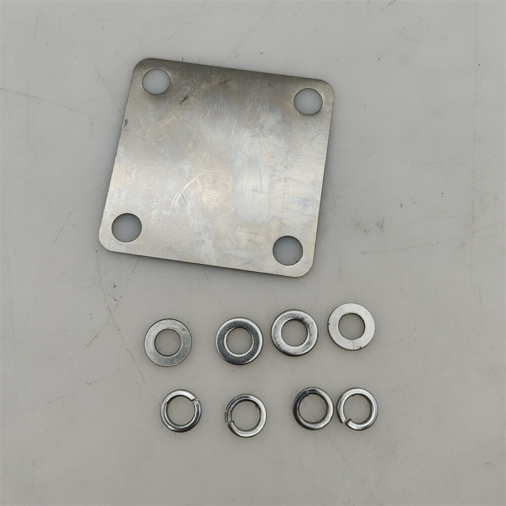 NEW Fuel Shutoff Valve Set for Cummins N14 PAI 180204 3054608 209940 Solenoid