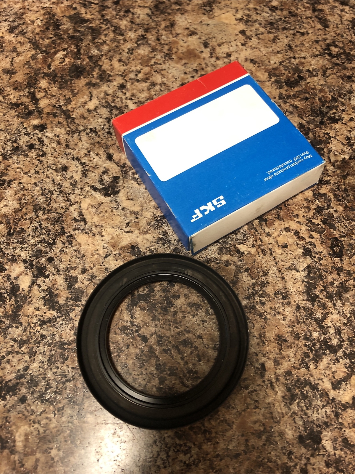 NOS GENUINE CR SKF 24097 CHICAGO RAWHIDE OIL SEAL FAST SHIPPING SELLER F+S!