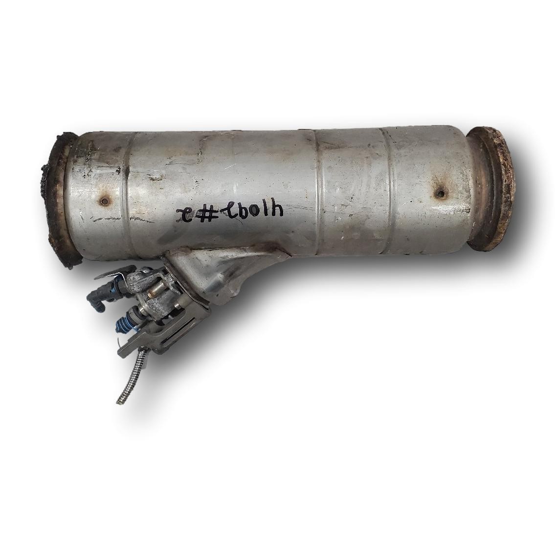 DEF Doser Cummins ISB 6.7 2010+ 2885893
