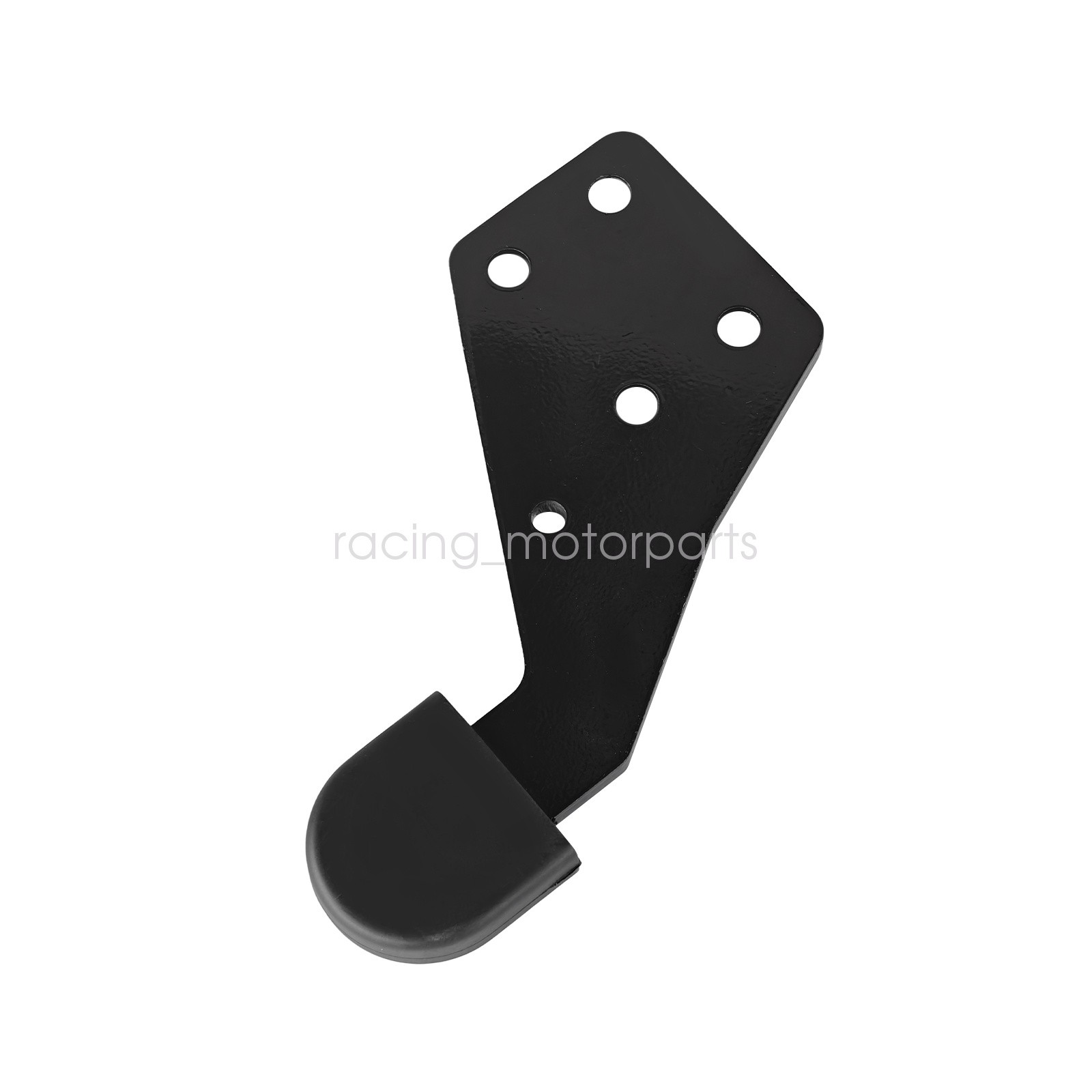 Hood Guide Poly Left+Right HLK2733L HLK2733R For Select International Trucks